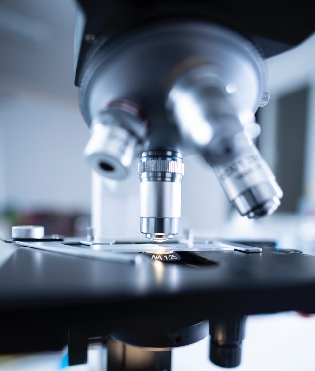 microscope microscope